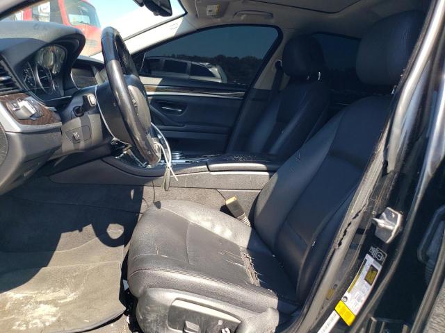 Photo 7 from auction – 2015 BMW 528 I with VIN WBA5A5C59FD516279