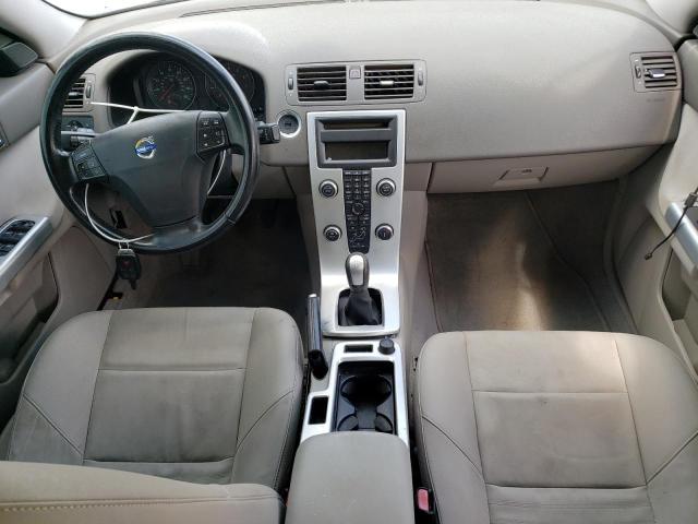 Photo 8 from auction – 2010 VOLVO S40 2.4I with VIN YV1382MS7A2506633