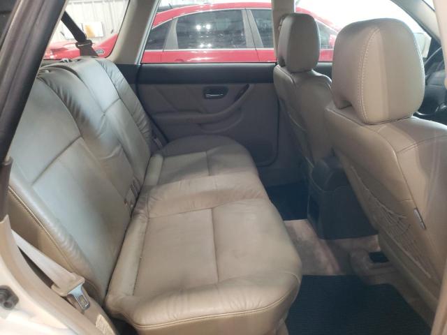 Photo 10 from auction – 2004 SUBARU LEGACY OUT with VIN 4S3BH686X47624673