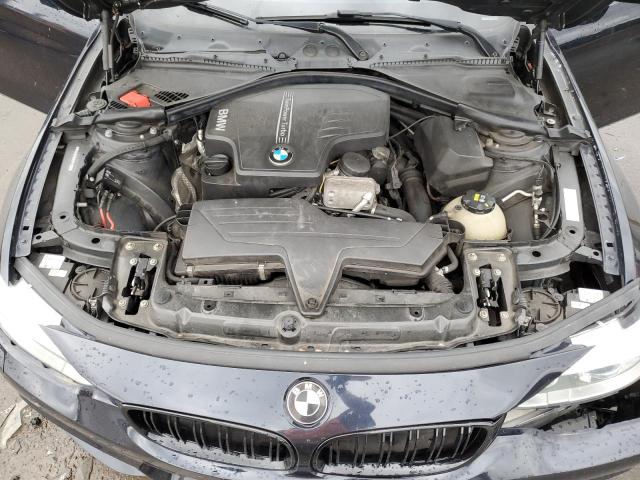 Photo 11 from auction – 2015 BMW 428 XI GRA with VIN WBA4A7C54FD414377