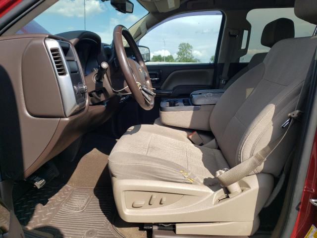 Photo 7 from auction – 2015 CHEVROLET SILVERADO with VIN 3GCPCREH3FG202652