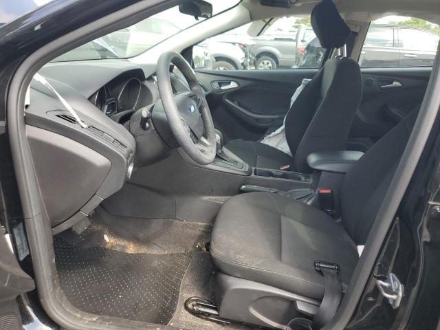 Photo 7 from auction – 2017 FORD FOCUS SEL with VIN 1FADP3M22HL326733