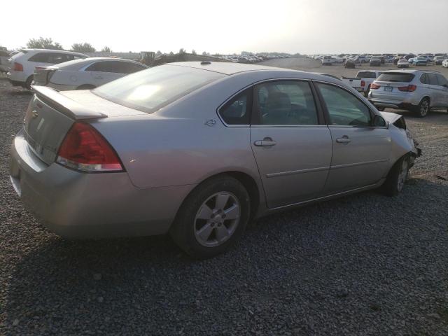 Photo 3 from auction – 2008 CHEVROLET IMPALA LT with VIN 2G1WT58K981260975