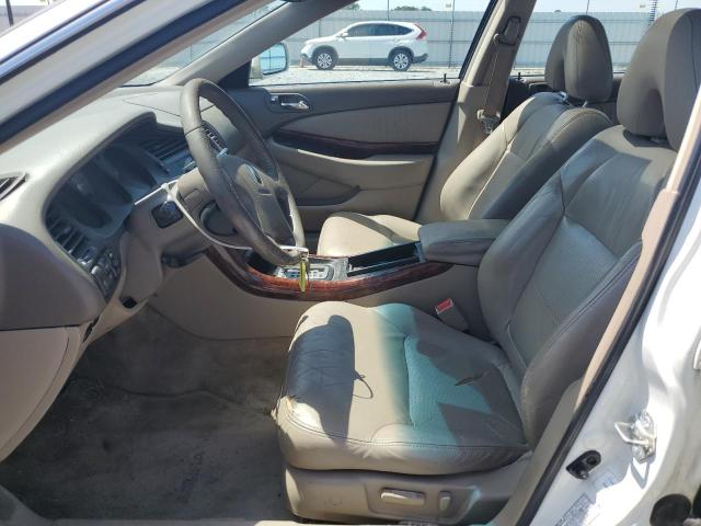 Photo 7 from auction – 2002 ACURA 3.2TL TYPE with VIN 19UUA56862A061330