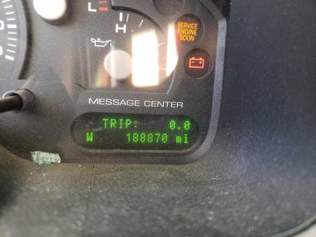 Photo 9 from auction – 2004 FORD EXPLORER E with VIN 1FMZU74E44ZB27776