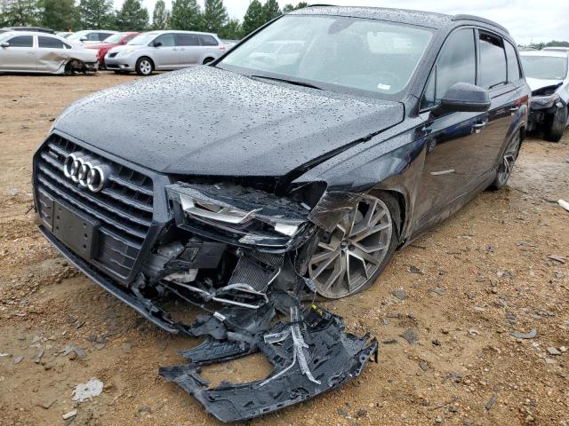 Photo 1 from auction – 2019 AUDI Q7 PRESTIG with VIN WA1VAAF71KD024942
