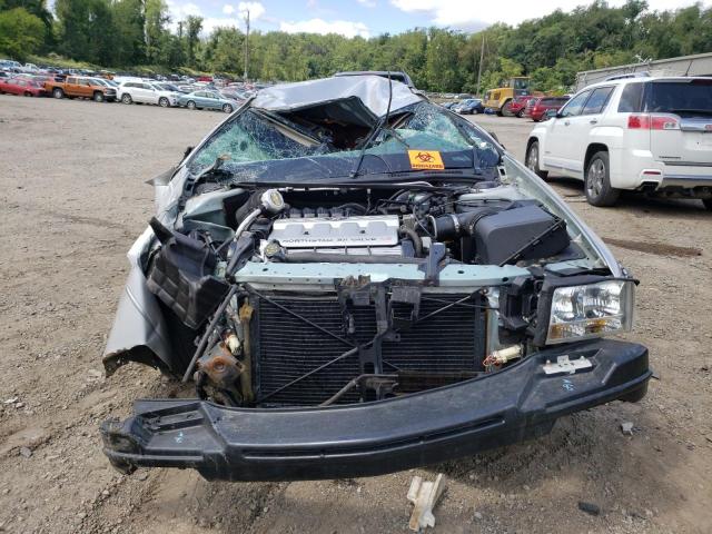 Foto 5 de la subasta – 1999 CADILLAC DEVILLE con VIN 1G6KD54Y6XU744847