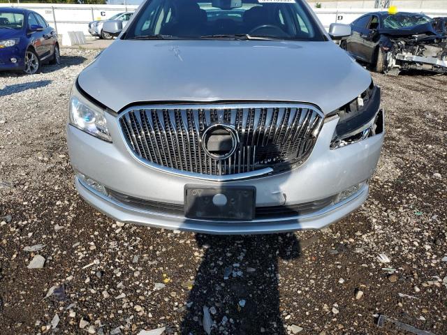 Photo 5 from auction – 2014 BUICK LACROSSE with VIN 1G4GB5G3XEF196048