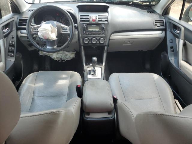 Photo 8 from auction – 2014 SUBARU FORESTER 2 with VIN JF2SJAHC5EH414265