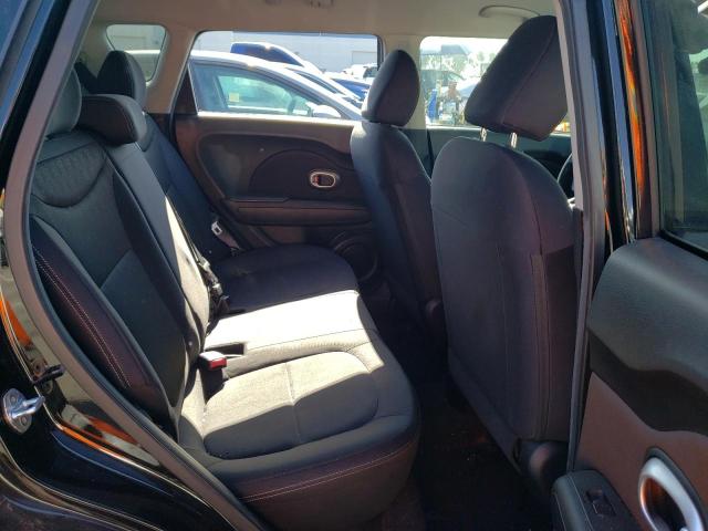 Photo 10 from auction – 2015 KIA SOUL with VIN KNDJN2A28F7231374