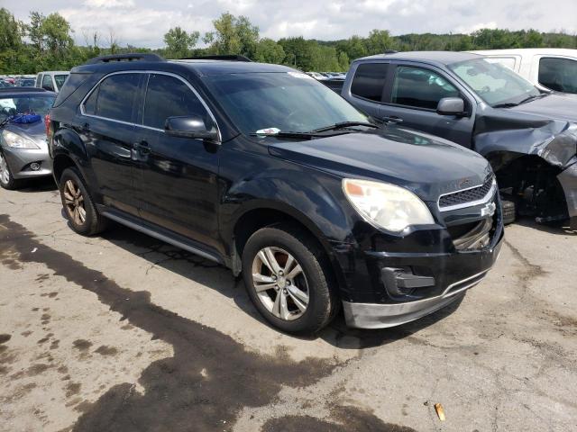 Photo 4 from auction – 2014 CHEVROLET EQUINOX with VIN 2GNALBEK2E6263257
