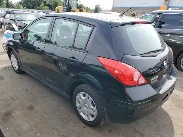 Photo 2 from auction – 2011 NISSAN VERSA S with VIN 3N1BC1CP1BL502877