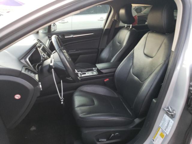 Photo 7 from auction – 2019 FORD FUSION TIT with VIN 3FA6P0RU6KR117232