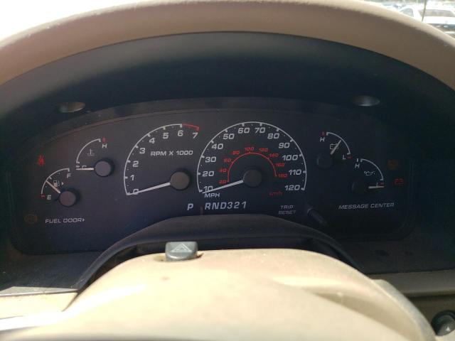 Foto 9 de la subasta – 2002 FORD EXPLORER L con VIN 1FMDU65W92ZB68722