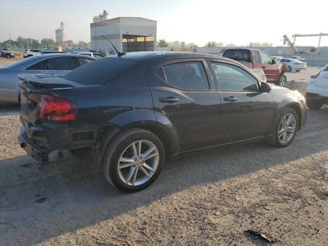 Photo 3 from auction – 2011 DODGE AVENGER MA with VIN 1B3BD1FG5BN513226