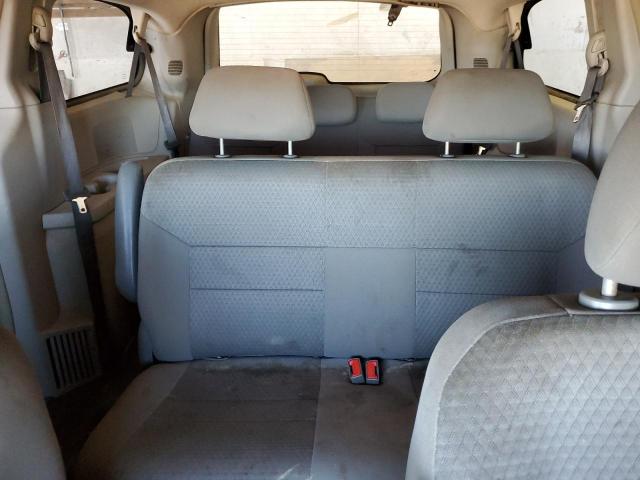 Photo 10 from auction – 2008 CHRYSLER TOWN & COU with VIN 2A8HR44H48R721352
