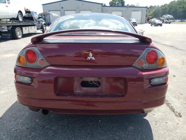 Снимка 6 от търг – 2005 MITSUBISHI ECLIPSE GS с VIN 4A3AC44G25E002396