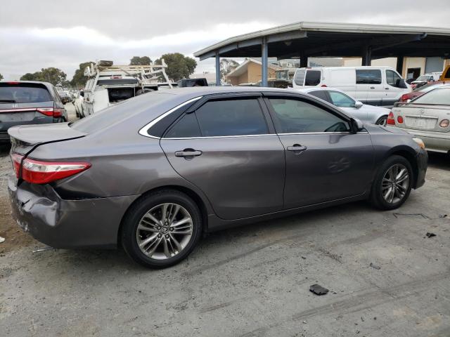 Photo 3 from auction – 2017 TOYOTA CAMRY LE with VIN 4T1BF1FK3HU751048