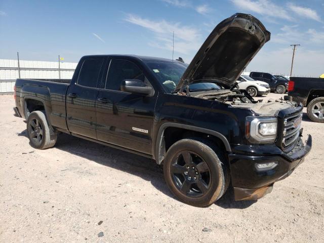 Photo 4 from auction – 2017 GMC SIERRA C15 with VIN 1GTR1LEH2HZ198754