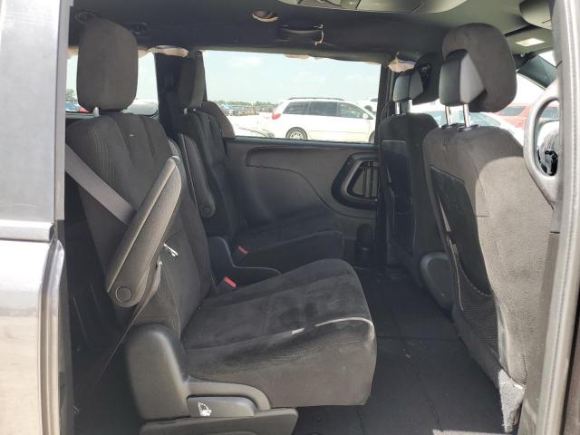 Photo 11 from auction – 2017 DODGE GRAND CARA with VIN 2C4RDGBG1HR694830