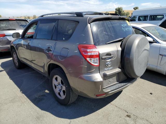 Photo 2 from auction – 2011 TOYOTA RAV4 with VIN 2T3BK4DV3BW047313
