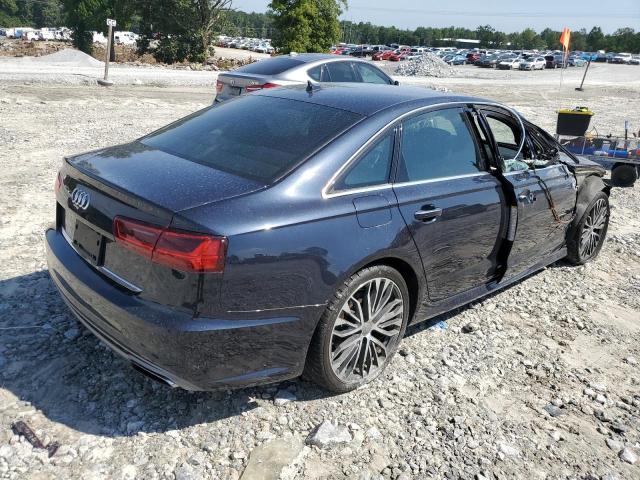 Photo 3 from auction – 2016 AUDI A6 PREMIUM with VIN WAUGFAFC5GN034871