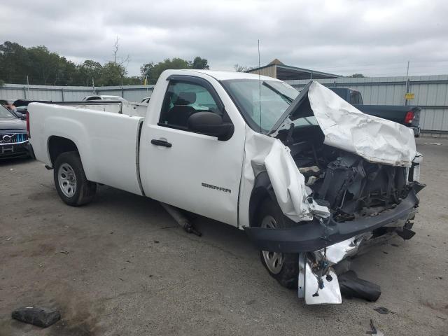 Photo 4 from auction – 2012 GMC SIERRA C15 with VIN 1GTN1TEX7CZ293809