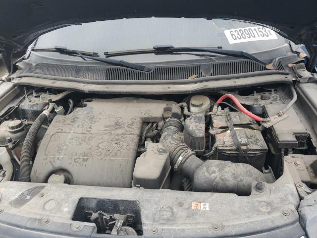 Photo 12 from auction – 2017 FORD EXPLORER X with VIN 1FM5K7D83HGC58407