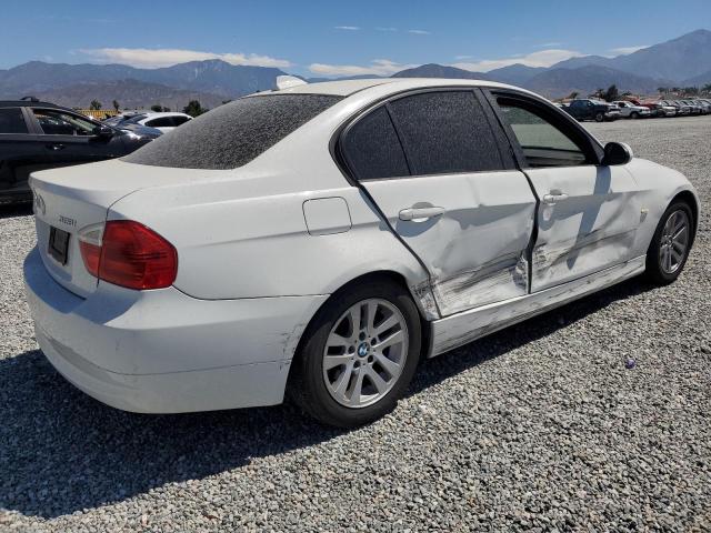 Photo 3 from auction – 2007 BMW 328 I SULE with VIN WBAVC53547FZ80693