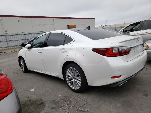 Photo 2 from auction – 2017 LEXUS ES 350 with VIN 58ABK1GG9HU044129