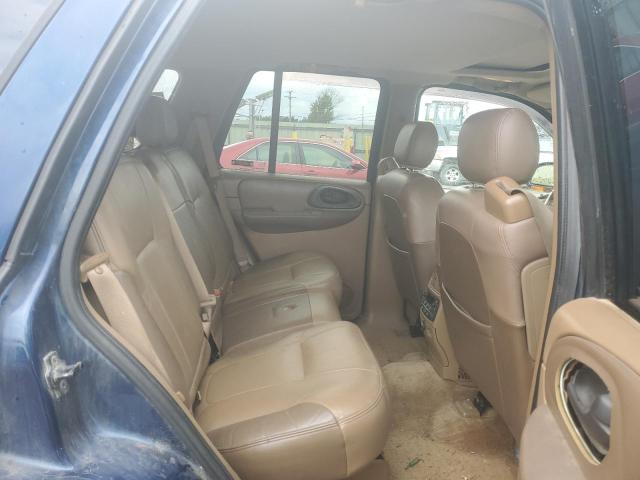 Photo 10 from auction – 2002 CHEVROLET TRAILBLAZE with VIN 1GNDT13SX22388381