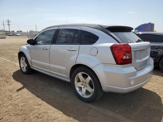 Photo 2 from auction – 2007 DODGE CALIBER R/ with VIN 1B3HE78K17D525625
