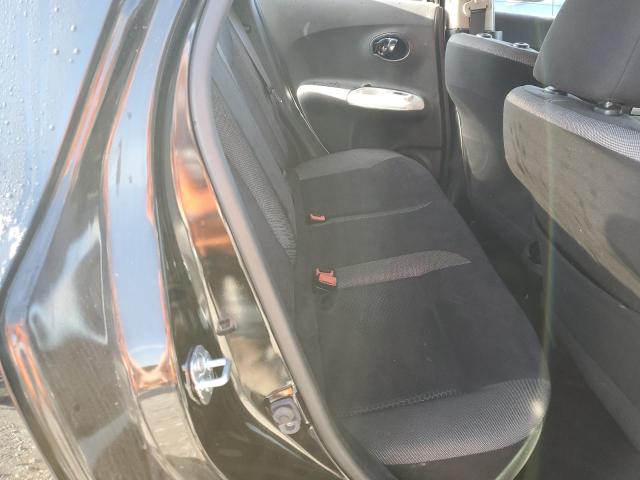 Photo 10 from auction – 2017 NISSAN JUKE S with VIN JN8AF5MV5HT752961