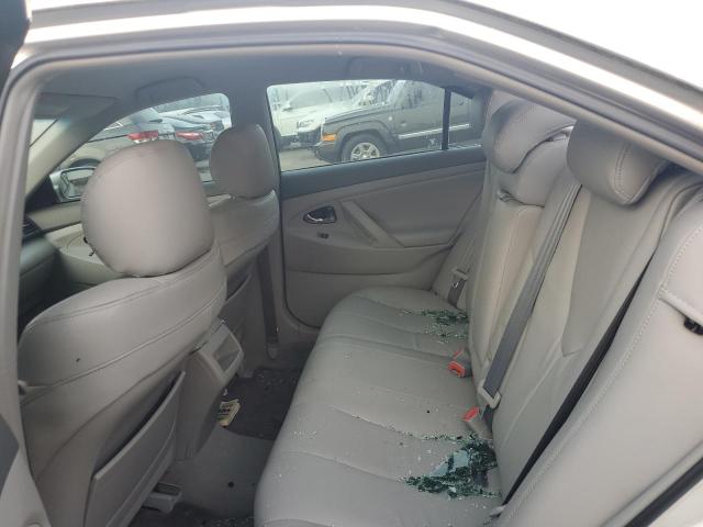 Photo 10 from auction – 2011 TOYOTA CAMRY BASE with VIN 4T4BF3EK5BR143509