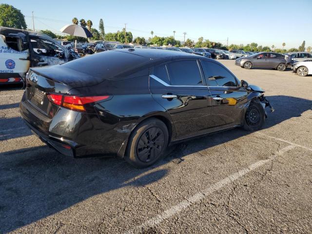 Photo 3 from auction – 2020 NISSAN ALTIMA S with VIN 1N4BL4BV3LC168210