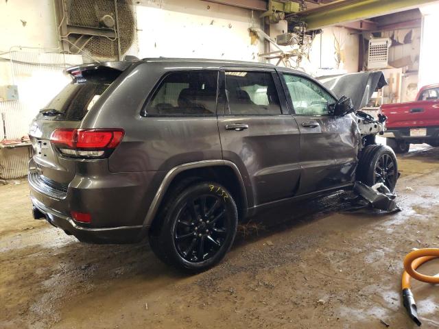 Photo 3 from auction – 2017 JEEP GRAND CHER with VIN 1C4RJFAG7HC701891