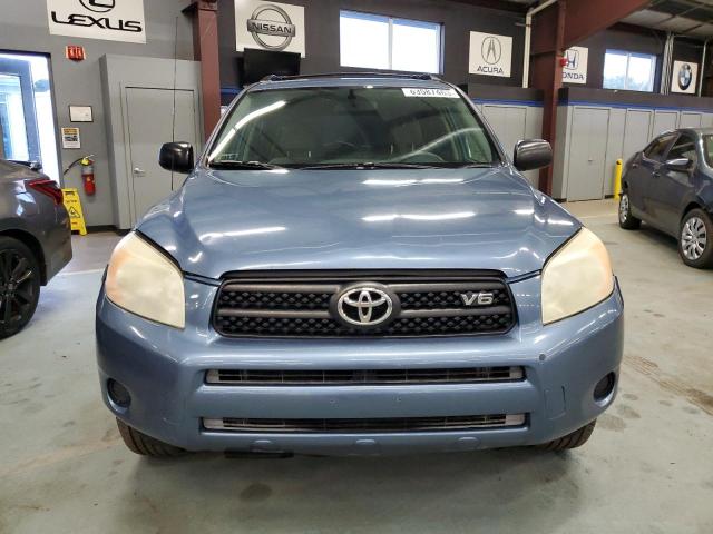 Photo 5 from auction – 2008 TOYOTA RAV4 with VIN JTMBK33V685054851