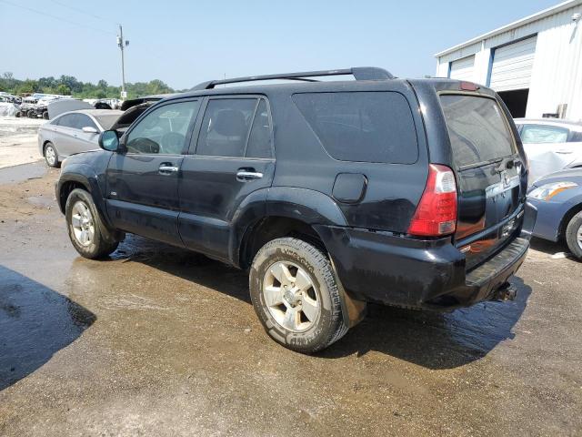 Photo 2 from auction – 2007 TOYOTA 4RUNNER SR with VIN JTEZU14R778079085