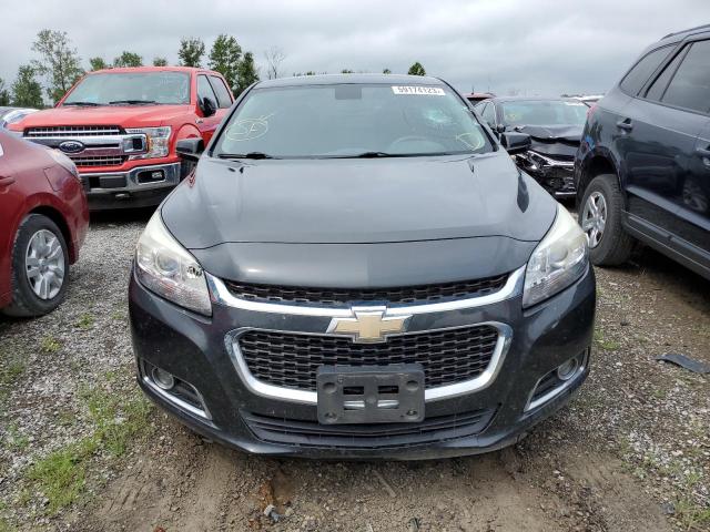 Photo 5 from auction – 2014 CHEVROLET MALIBU 2LT with VIN 1G11E5SL4EF157912