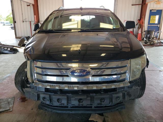 Photo 5 from auction – 2007 FORD EDGE SE with VIN 2FMDK46C77BA60236