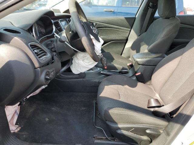 Photo 7 from auction – 2015 DODGE DART SXT with VIN 1C3CDFBB0FD301831