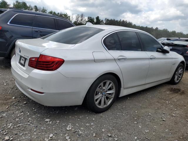 Photo 3 from auction – 2015 BMW 528 I with VIN WBA5A5C55FD515453