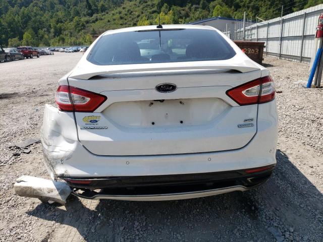 Photo 6 from auction – 2016 FORD FUSION SE with VIN 3FA6P0H97GR294604
