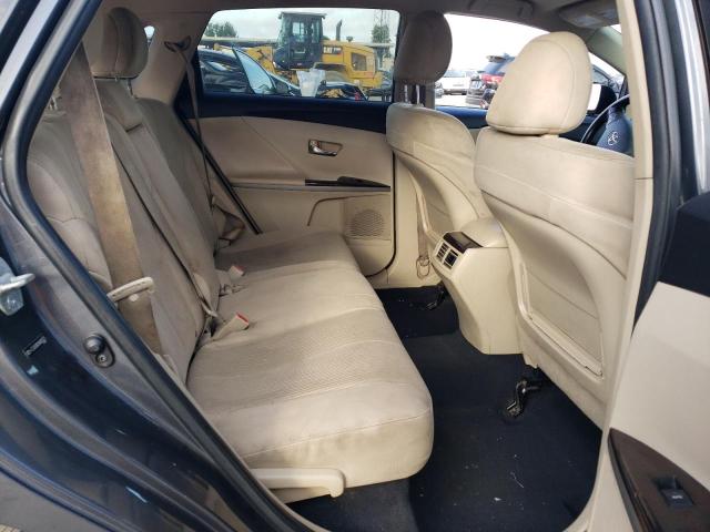 Photo 10 from auction – 2010 TOYOTA VENZA with VIN 4T3ZA3BB2AU024575