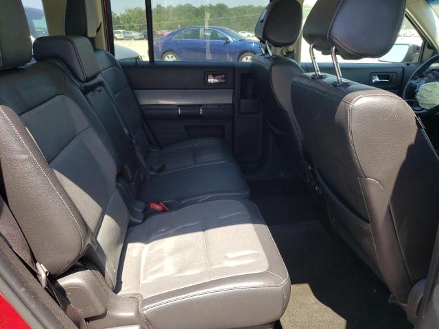 Photo 11 from auction – 2015 FORD FLEX SEL with VIN 2FMHK6C84FBA07683