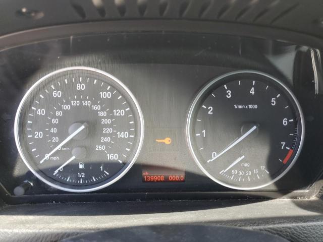Photo 9 from auction – 2013 BMW X5 XDRIVE5 with VIN 5UXZV8C55D0C16044