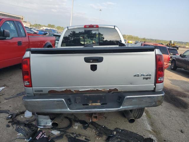Photo 6 from auction – 2006 DODGE RAM 1500 S with VIN 1D7HU18266S586578
