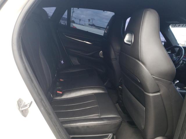 Photo 11 from auction – 2016 BMW X6 M with VIN 5YMKW8C52G0R43523