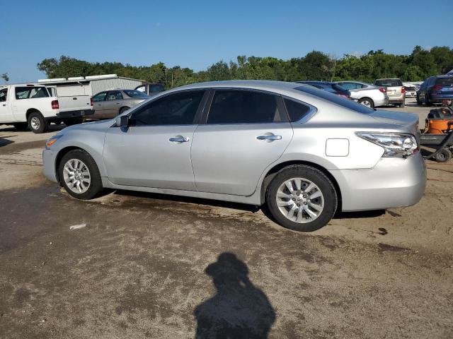 Photo 2 from auction – 2013 NISSAN ALTIMA 2.5 with VIN 1N4AL3AP2DC170458