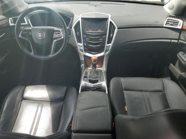 Photo 8 from auction – 2016 CADILLAC SRX PREMIU with VIN 3GYFNDE31GS543036